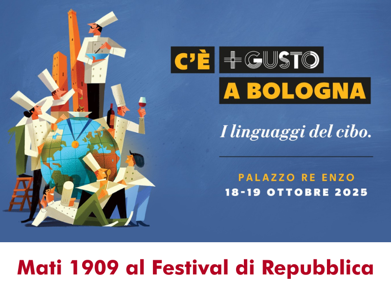 giardino sostenibile e buono da mangiare
